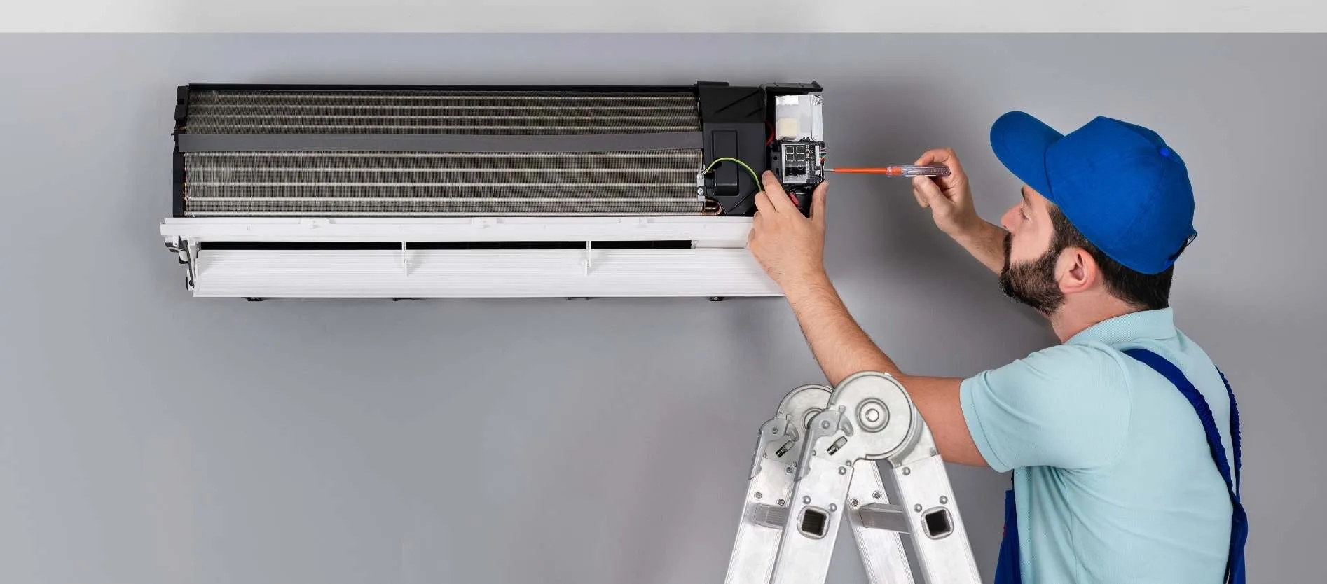 Ataşehir Örnek Bosch Klima Gaz Dolum Servisi